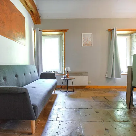 2 Bedroom Amazing Home In Saint-Germain-Du-Pert Saint-Germain-du-Pert