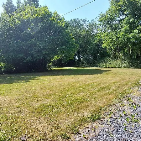 2 Bedroom Amazing Home In Saint-Germain-Du-Pert *