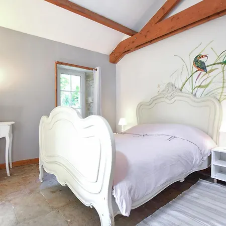2 Bedroom Amazing Home In Saint-Germain-Du-Pert